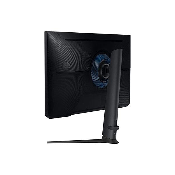 Samsung Odyssey G5 Ls32cg510ewxxl 32 Inch Qhd Gaming Monitor – TechCure India