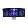 SAMSUNG Odyssey G8 LS34BG850SWXXL 34 Inch 2K WQHD 175Hz Oled Panel 0.5MS AMD Freesync Gaming Monitor - 3