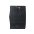 LUMINOUS LB1000 PRO 230 V Line-interactive Tower Model UPS with Overload Protection 3 Outlet Plugs – TechCure India