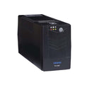 LUMINOUS LB600PRO 600VA UPS -PRO 230 V Offline/Standby Tower Model UPS with Overload Protection 3 Outlet Plugs – TechCure India