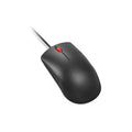 Lenovo 120 Wired Plug & Play USB Mouse – TechCure India