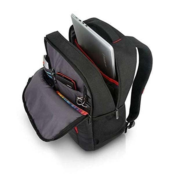 Lenovo 39.6cms (15.6) B510 Laptop Everyday Backpack – TechCure India