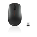 Lenovo 400 Wireless 1200DPI Optical Sensor Mouse – TechCure India