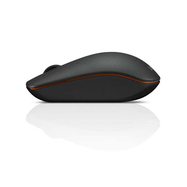 Lenovo 400 Wireless 1200DPI Optical Sensor Mouse – TechCure India