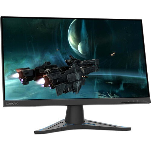 Lenovo G24e-20 23.8inch FHD VA 120Hz Gaming Monitor – TechCure India