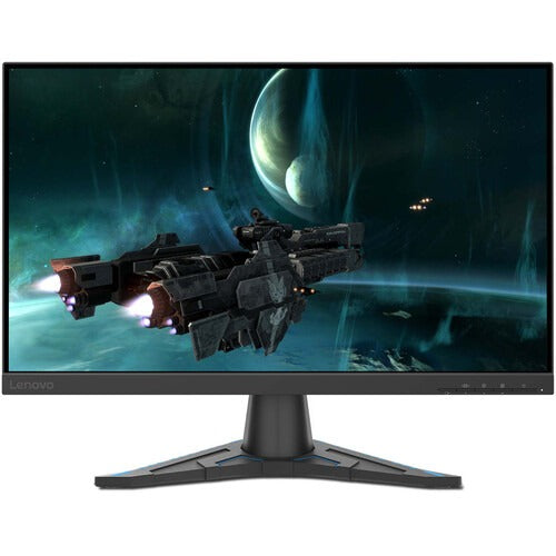 Lenovo G24e-20 23.8inch FHD VA 120Hz Gaming Monitor – TechCure India