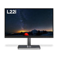 Lenovo L-Series L22i-30 (22 inch) 1920 X 1080 Pixels FHD IPS Ultraslim Monitor – TechCure India
