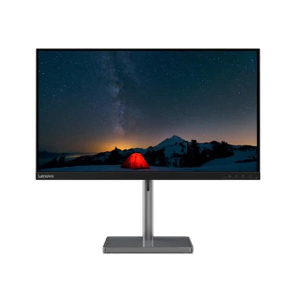 Lenovo L28u-35 28 Inch Professional Monitor – TechCure India