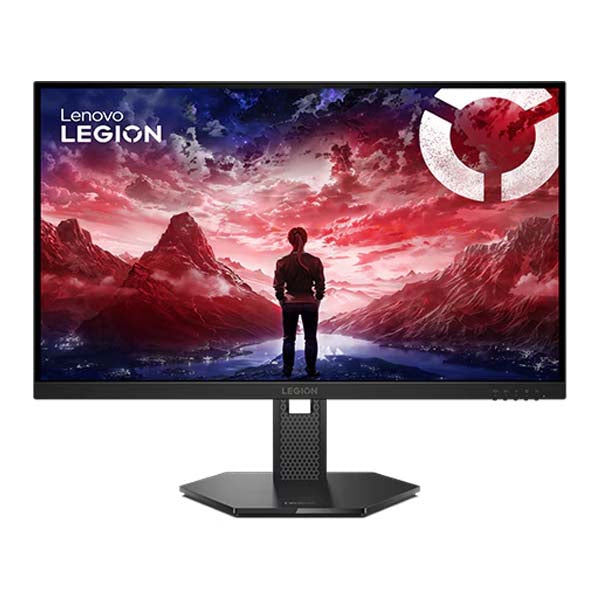 Lenovo Legion 27Q-10 68.58cms (27) 2560 x 1440 pixels Quad HD LED Monitor (Black) – TechCure India