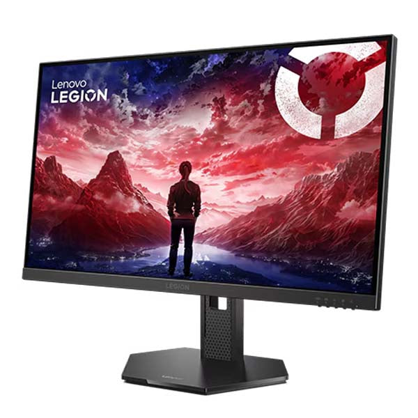 Lenovo Legion 27Q-10 68.58cms (27) 2560 x 1440 pixels Quad HD LED Monitor (Black) – TechCure India