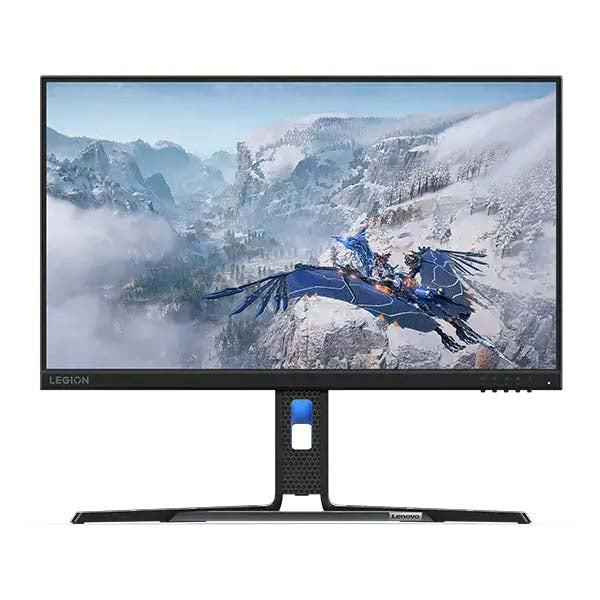Lenovo Legion R24e 23.8" FHD IPS 180Hz Gaming Monitor – TechCure India
