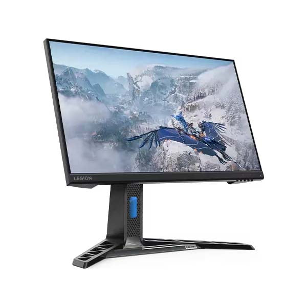 Lenovo Legion R24e 23.8" FHD IPS 180Hz Gaming Monitor – TechCure India