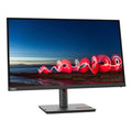 Lenovo T27i-30 Thinkvision 27 inch LED Monitor (Black) – TechCure India