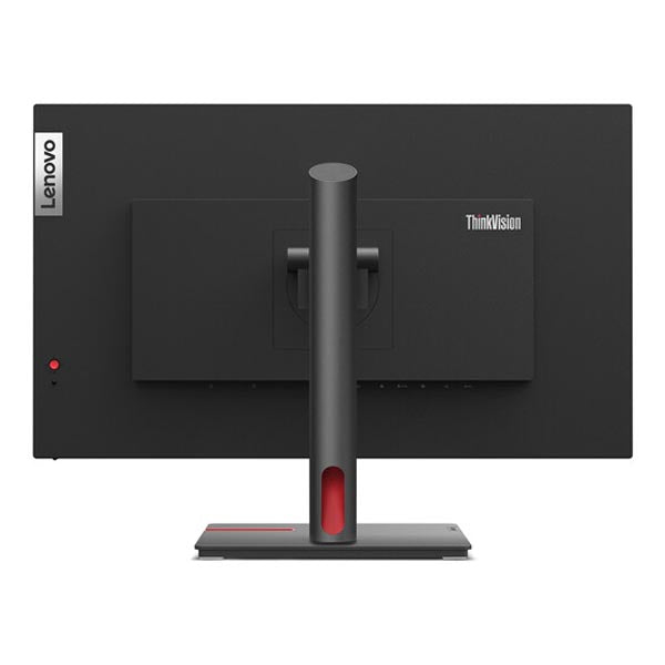 Lenovo T27i-30 Thinkvision 27 inch LED Monitor (Black) – TechCure India