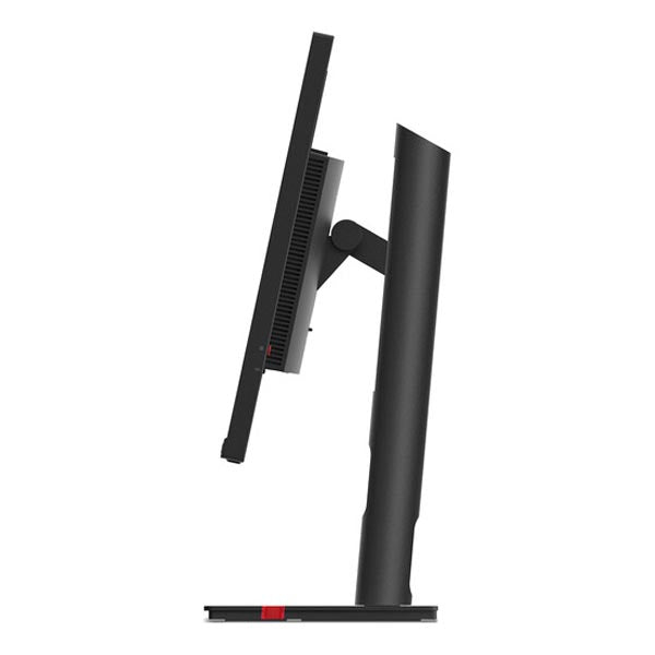 Lenovo T27i-30 Thinkvision 27 inch LED Monitor (Black) – TechCure India