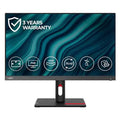 Lenovo ThinkVision S22i-30 21.5 Inch FHD 75Hz Eye safe Office IPS Monitor – TechCure India