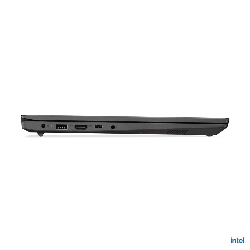 Lenovo V15 G5 IRL 83HF00K9IG 15.6 Inch FHD Laptop, Intel Core i3-1315U, 8GB RAM, 512GB SSD, DOS, Grey – TechCure India