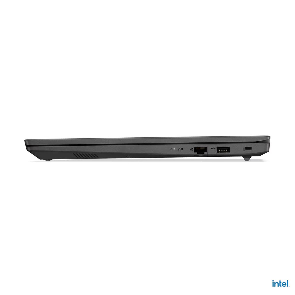 Lenovo V15 G5 IRL 83HF00K9IG 15.6 Inch FHD Laptop, Intel Core i3-1315U, 8GB RAM, 512GB SSD, DOS, Grey – TechCure India