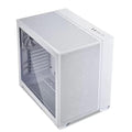 Lian Li O11 Air Mini Cabinet (White) – TechCure India
