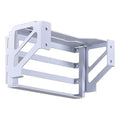 Lian Li O11D-EVO (PCI-E 4.0 X16) Upright GPU Kit For O11 Dynamic EVO (White) – TechCure India