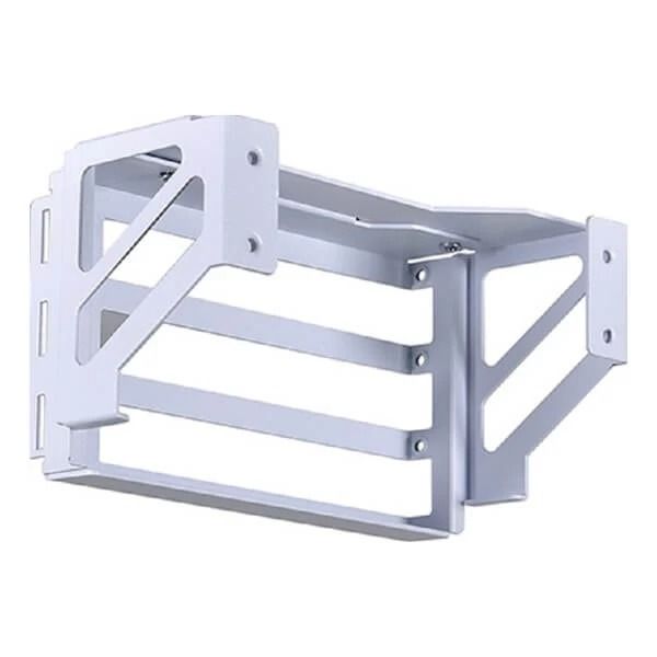 Lian Li O11D-EVO (PCI-E 4.0 X16) Upright GPU Kit For O11 Dynamic EVO (White) – TechCure India
