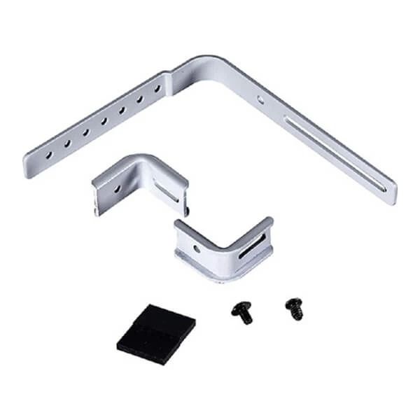 Lian Li O11D-EVO (PCI-E 4.0 X16) Upright GPU Kit For O11 Dynamic EVO (White) – TechCure India
