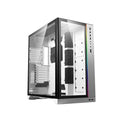Lian Li PC-O11 Dynamic XL ROG Certified Cabinet (White) – TechCure India
