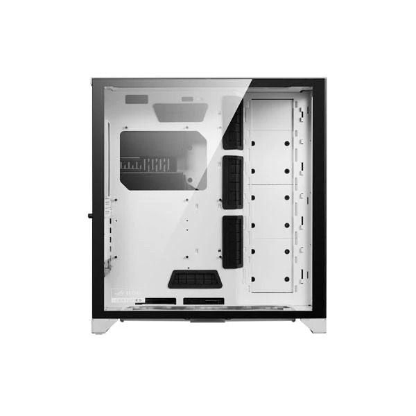 Lian Li PC-O11 Dynamic XL ROG Certified Cabinet (White) – TechCure India