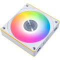 Lian Li UNI FAN CL WIRELESS Reverse Flow 120mm - White - 12RCL1W1W – TechCure India