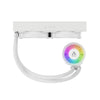 ARCTIC Liquid Freezer III 240mm ARGB CPU Liquid Cooler ( White ) ( Liquid Freezer 3 ) - 6