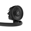 ARCTIC Liquid Freezer III 240mm CPU Liquid Cooler ( Black ) ( Liquid Freezer 3 ) - 3