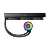 ARCTIC Liquid Freezer III 360mm ARGB CPU Liquid Cooler ( Black ) ( Liquid Freezer 3 ) - 3