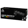 ARCTIC Liquid Freezer III 360mm ARGB CPU Liquid Cooler ( Black ) ( Liquid Freezer 3 ) - 6