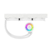 ARCTIC Liquid Freezer III 360mm ARGB CPU Liquid Cooler ( White ) ( Liquid Freezer 3 ) - 5