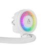 ARCTIC Liquid Freezer III 360mm ARGB CPU Liquid Cooler ( White ) ( Liquid Freezer 3 ) - 4