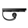 ARCTIC Liquid Freezer III 420mm CPU Liquid Cooler ( Black ) ( Liquid Freezer 3 ) - 2