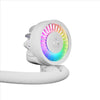 ARCTIC Liquid Freezer III Pro 240mm ARGB CPU Liquid Cooler ( White ) ( Liquid Freezer 3 ) - 5
