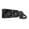 ARCTIC Liquid Freezer III Pro 280mm CPU Liquid Cooler ( Black ) ( Liquid Freezer 3 ) - 2