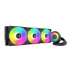 ARCTIC Liquid Freezer III Pro 420mm ARGB CPU Liquid Cooler ( Black ) ( Liquid Freezer 3 )
