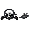 Ant Esports GW190 Racing Wheel and Pedal Set – TechCure India