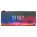 Live Tech Gaming Mouse Pad Large Extended RGB (XXL) – TechCure India