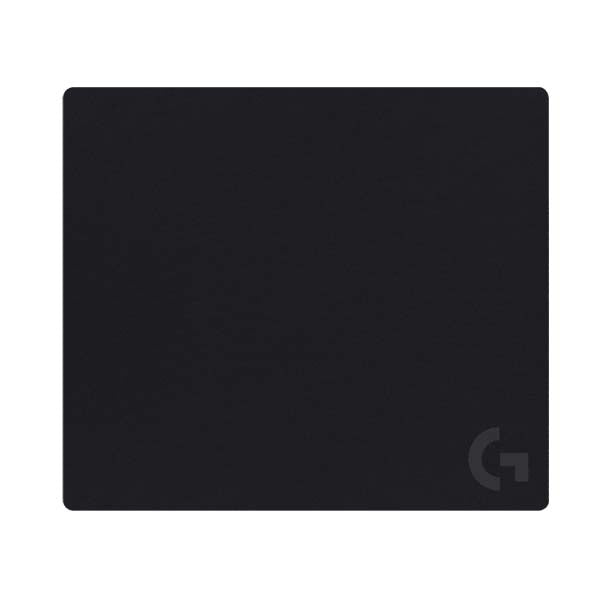 Logitech G G740 Large & Thick Cloth Gaming Mouse Pad – TechCure India