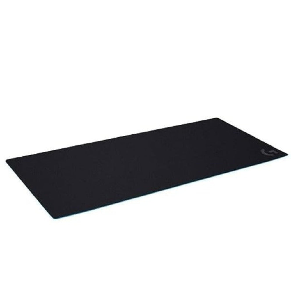 LOGITECH G G840 Extra Large Black Gaming MousePad – TechCure India