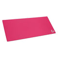 Logitech G G840 XL Gaming Mouse Pad (Pink) – TechCure India