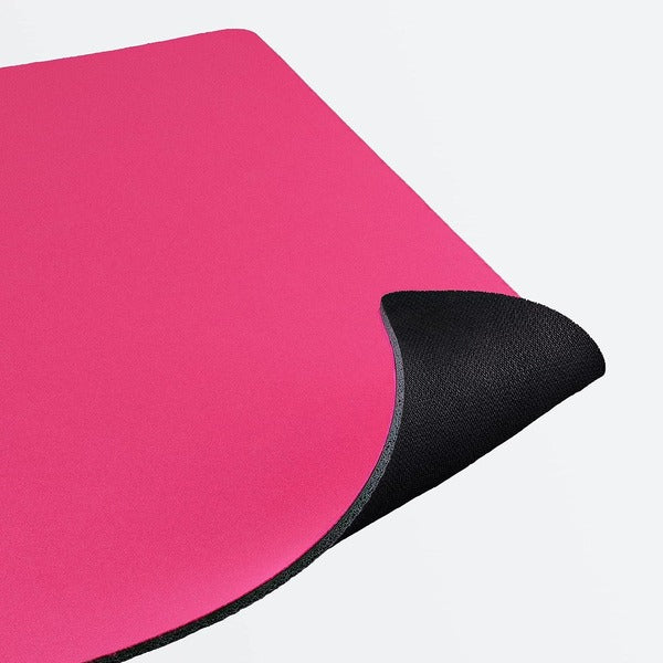 Logitech G G840 XL Gaming Mouse Pad (Pink) – TechCure India