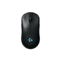 Logitech G PRO 2 LIGHTSPEED Wireless Gaming Mouse (Black) – TechCure India