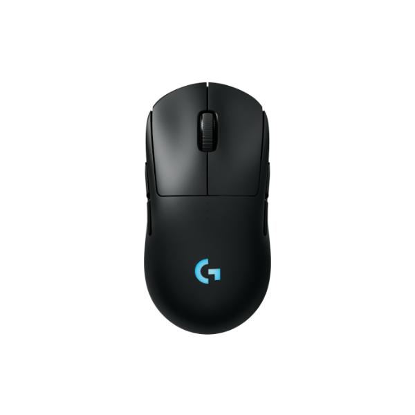 Logitech G PRO 2 LIGHTSPEED Wireless Gaming Mouse (Black) – TechCure India