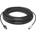 Logitech Group Extender Cable (15M) – TechCure India