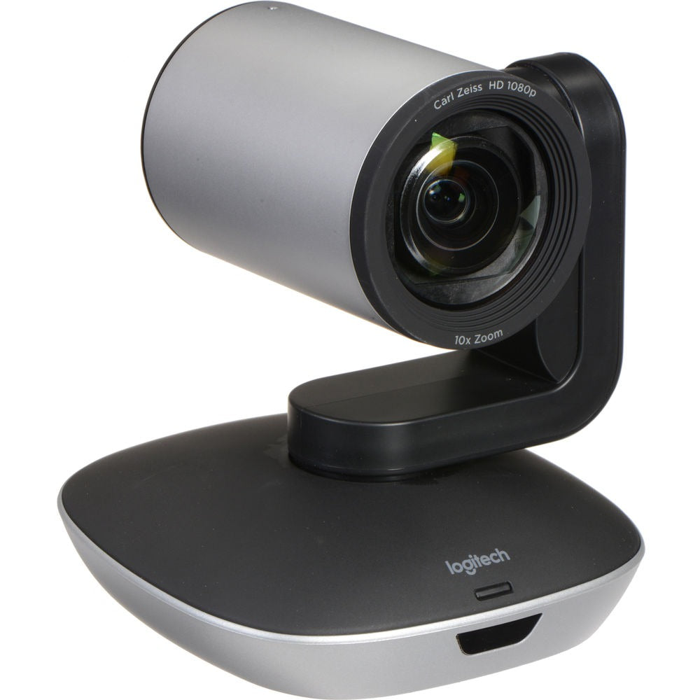 Logitech Group Video Conferencing System – TechCure India