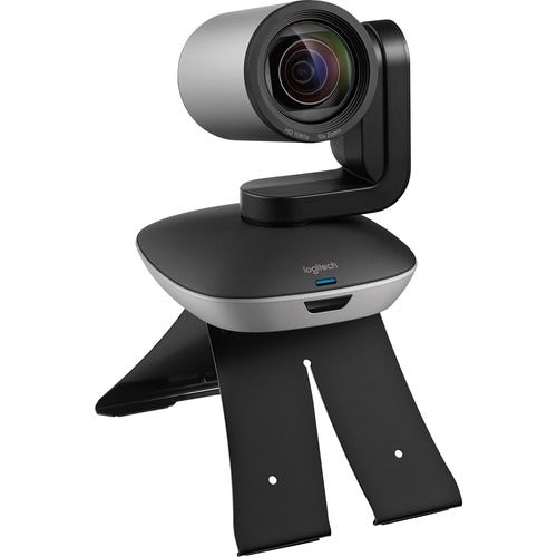 Logitech Group Video Conferencing System – TechCure India